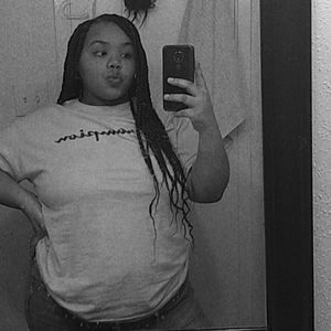 Meet your Posher, Ariana